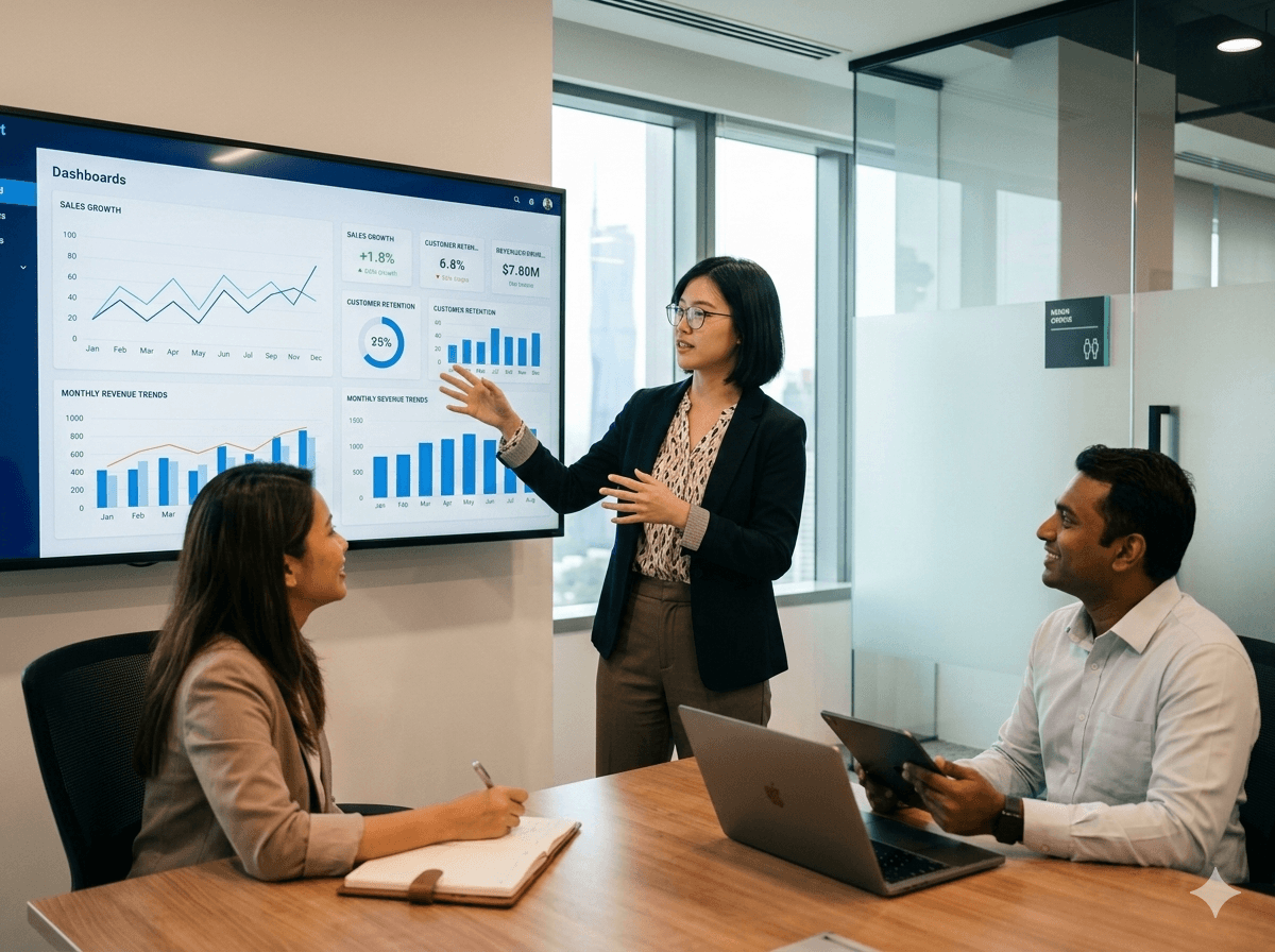 Data Analytics preview