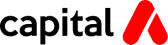 Capital A logo