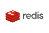 Redis logo